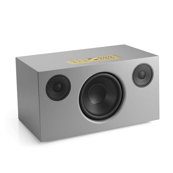 Audio Pro C10 Mk Ii Multiroom HiFi Grå