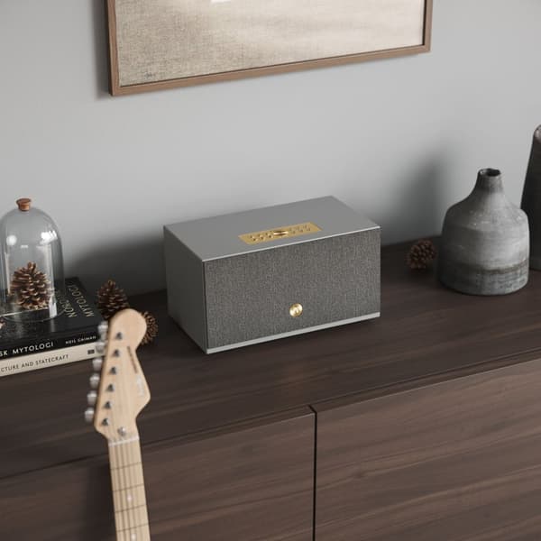 Audio Pro C10 Mk Ii Multiroom HiFi Grå