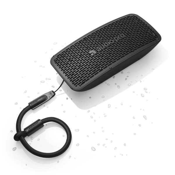 Audio Pro Høyttaler P5 Trådløs Svart