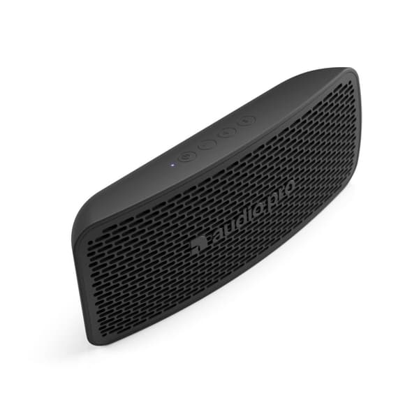 Audio Pro Høyttaler P5 Trådløs Svart