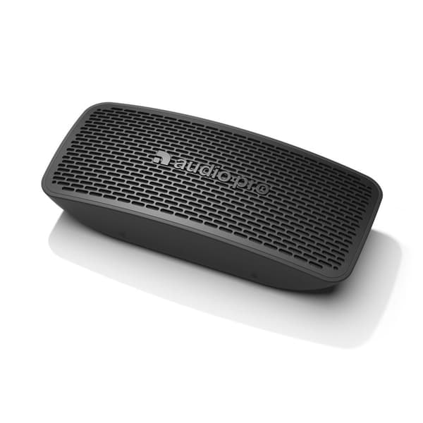 Audio Pro Høyttaler P5 Trådløs Svart
