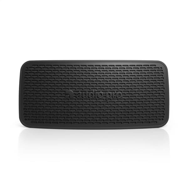 Audio Pro Høyttaler P5 Trådløs Svart