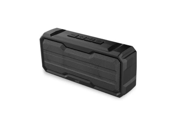 ALTAVOZ BLUETOOTH COOL LUTON 12W NEGRO