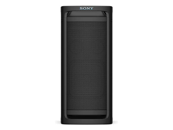 Sony Ult Tower 9AC, 12 cm, 5 cm, 32 cm, 20 - 20000 hz, Trådlös, 2,4 - 2,4 GHz