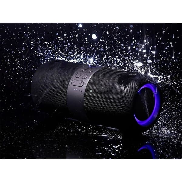 Bärbar Bluetooth Högtalare Tracer TRAGLO46789 Svart 30 W