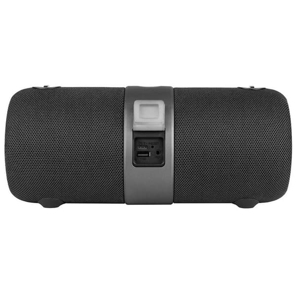 Bärbar Bluetooth Högtalare Tracer TRAGLO46789 Svart 30 W