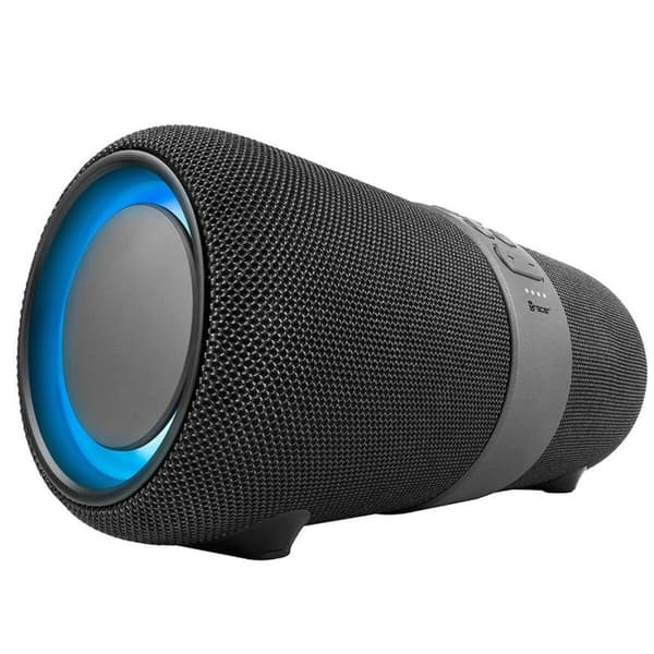 Bärbar Bluetooth Högtalare Tracer TRAGLO46789 Svart 30 W