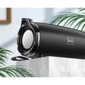 Miniatyrbild 3 av 4: Bärbar Bluetooth Högtalare Hoco HC5 Cool Enjoy Svart 2 x 15 W