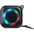 Miniatyrbild 3 av 7: Bärbar Bluetooth Högtalare Defender 65009 Svart 3 W