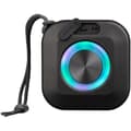 Miniatyrbild 1 av 7: Bärbar Bluetooth Högtalare Defender 65009 Svart 3 W