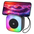 Miniatyrbillede 3 af 10: Bærbare Bluetooth-højttalere Defender 65930 Sort 5 W