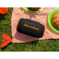 Miniatyrbild 3 av 11: Bärbar Bluetooth Högtalare Tracer XtremeBeat TWS Svart 15 W