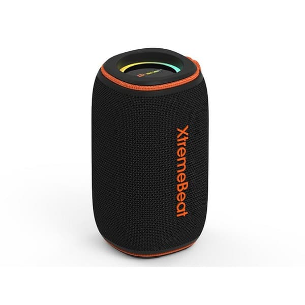 Bärbar Bluetooth Högtalare Tracer XtremeBeat TWS Svart 15 W