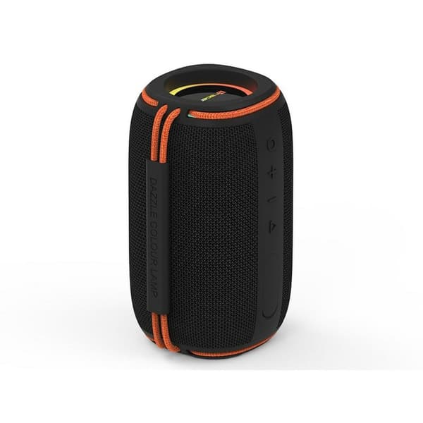 Bärbar Bluetooth Högtalare Tracer XtremeBeat TWS Svart 15 W