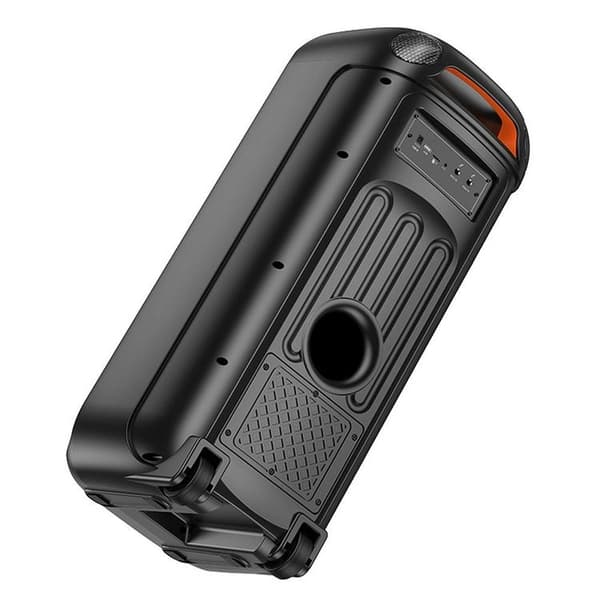Hoco Högtalare Bluetooth 5W HC30 - Svart