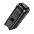 Miniatyrbild 4 av 9: Hoco Högtalare Bluetooth 5W HC30 - Svart