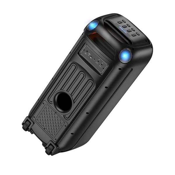 Hoco Högtalare Bluetooth 5W HC30 - Svart