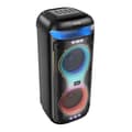 Miniatyrbild 1 av 9: Hoco Högtalare Bluetooth 5W HC30 - Svart