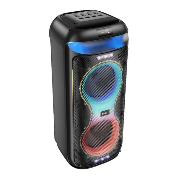 Hoco Högtalare Bluetooth 5W HC30 - Svart