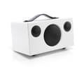 Miniatyrbillede 4 af 9: Audio Pro Højttaler Addon T3+ Trådløs Bærbar Hvid