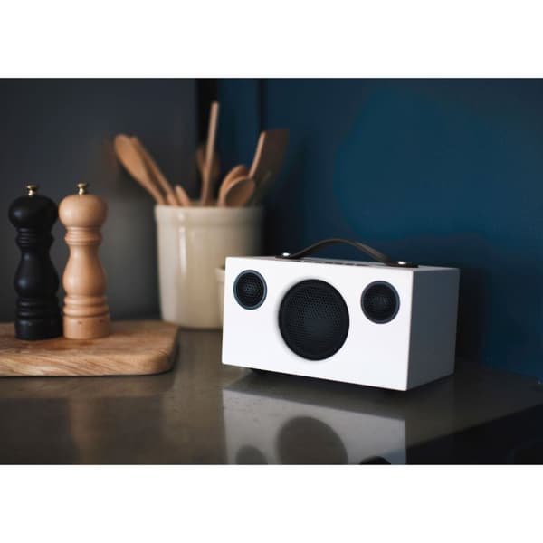 Audio Pro Kaiutin Addon T3+ Langaton Kannettava Valkoinen