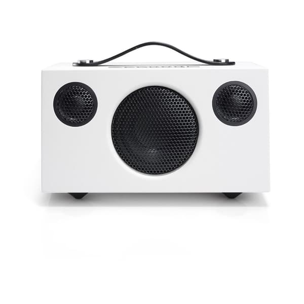 Audio Pro Kaiutin Addon T3+ Langaton Kannettava Valkoinen