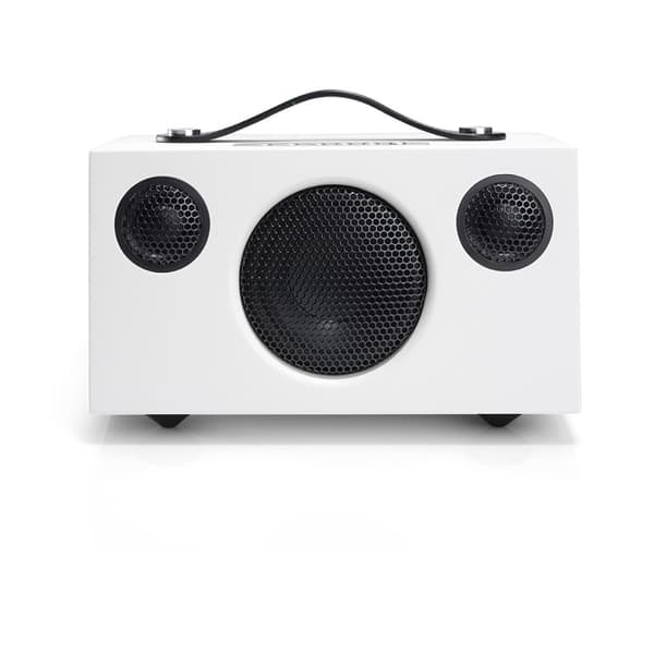 Audio Pro Kaiutin Addon T3+ Langaton Kannettava Valkoinen