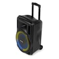 Miniatyrbild 3 av 11: Fenton FT12LED MK2 Bärbart Ljudsystem 12" 700W peak effekt