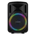Miniatyrbild 6 av 11: Fenton FT12LED MK2 Bärbart Ljudsystem 12" 700W peak effekt