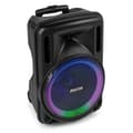 Miniatyrbild 9 av 11: Fenton FT12LED MK2 Bärbart Ljudsystem 12" 700W peak effekt