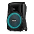 Miniatyrbild 2 av 11: Fenton FT10LED MK2 Bärbart Ljudsystem 10" 450W peak effekt