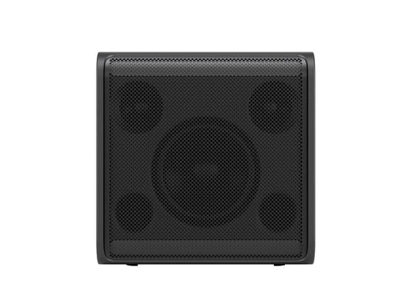 LG STAGE301.AEUSLBK musta