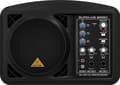 Miniatyrbild 2 av 3: Behringer EUROLIVE B205D, Golv, 125 W, 6 ohm (O), 105 - 10000 Hz, D, Svart