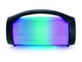 Pikkukuva 2 / 4: Bigben Interactive PARTYBTLITE, 50 W, Langallinen & langaton, Micro-USB, USB A-tyyppi, Musta, Rotaatio, Universaali