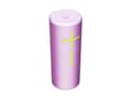 Miniatyrbilde 5 av 5: Ultimate Ears MEGABOOM 4 - Høyttaler - for bærbar bruk - trådløs - Bluetooth - Appstyrt - fortryllende lilac