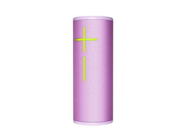 Ultimate Ears MEGABOOM 4 - Høyttaler - for bærbar bruk - trådløs - Bluetooth - Appstyrt - fortryllende lilac