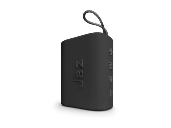 SBS TEJZWITCH3BTK, 3 W, 4 O, Kabel & Trådlös, 10 m, Svart, Universal