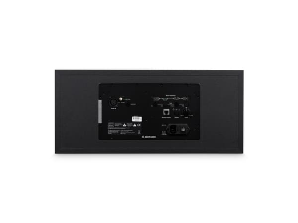 Adam Audio A77H, 34 - 45000 hz, 118 dB, 500 W, 5,08 cm (2"), 17,8 cm (7"), 100 - 240 V