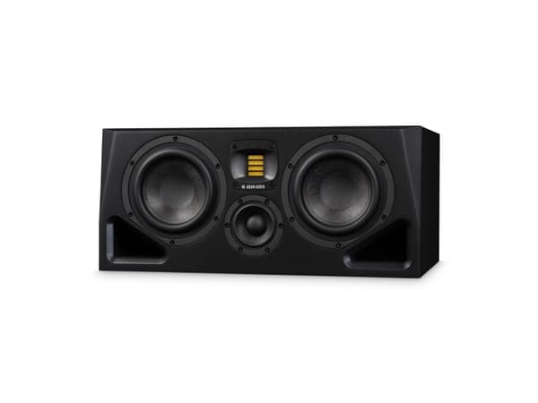 Adam Audio A77H, 34 - 45000 hz, 118 dB, 500 W, 5,08 cm (2"), 17,8 cm (7"), 100 - 240 V