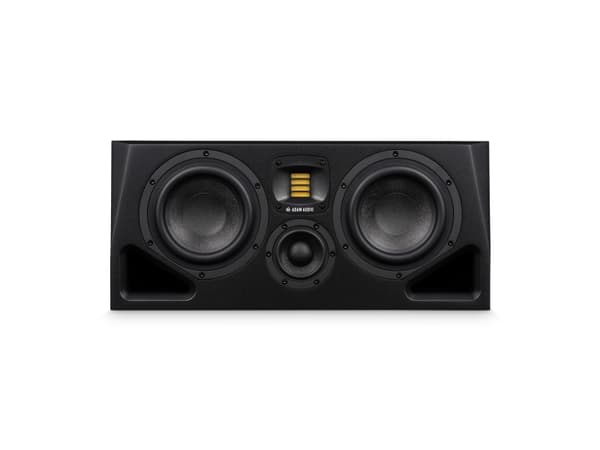Adam Audio A77H, 34 - 45000 hz, 118 dB, 500 W, 5,08 cm (2"), 17,8 cm (7"), 100 - 240 V