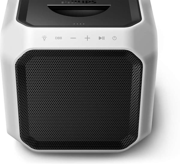Philips TAX7207 -bilekaiutin