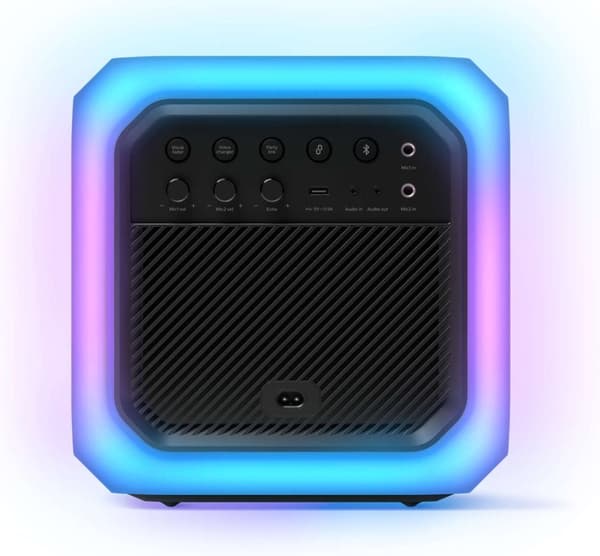 Philips TAX7207 -bilekaiutin