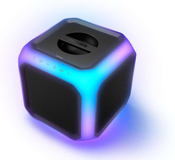 Philips TAX7207 -bilekaiutin