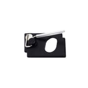 Klæbende Bue Riser Arrow Rest 3 stk