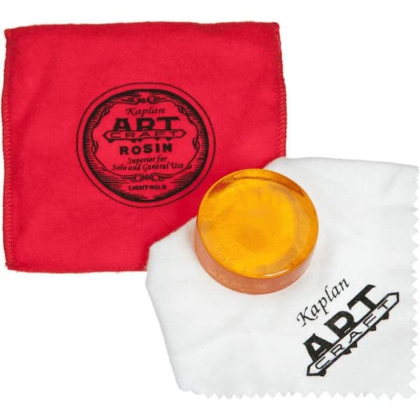 D'Addario Kaplan Artcraft Rosin Import Roya...