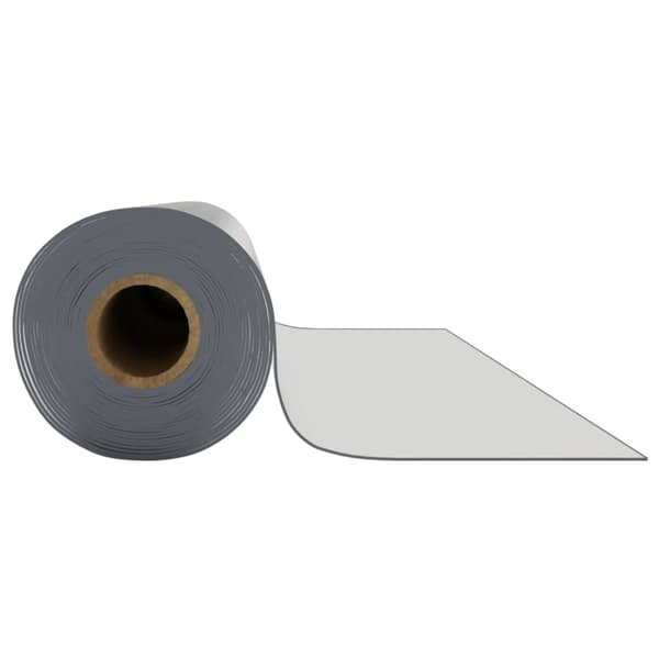 Bordsskydd rulle matt 0,9x15 m 2 mm PVC