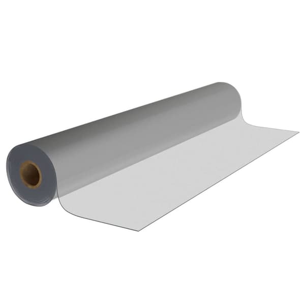Bordsskydd rulle matt 0,9x15 m 2 mm PVC