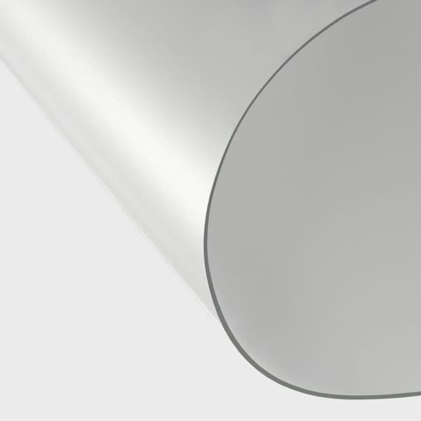 Bordsskydd rulle matt 0,9x15 m 2 mm PVC