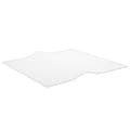 Pikkukuva 3 / 6: Pöytäsuoja matta 90x90 cm 2 mm PVC
