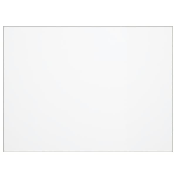 bordbeskytter 120x90 cm 2 mm PVC mat